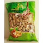 Roasted Salted Almond with Skin - 300gr